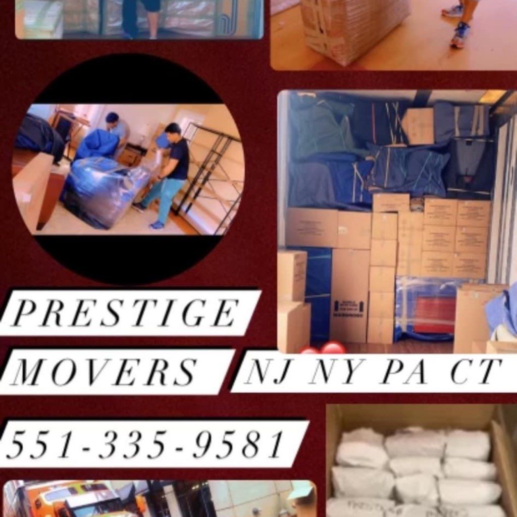 Prestige Movers LLC