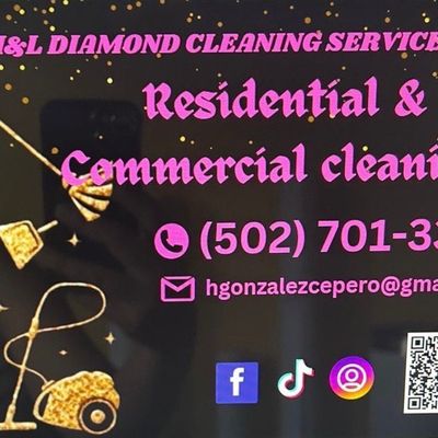 Avatar for H&L Diamond Cleaning Service LLC