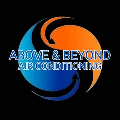 Avatar for above and Beyond air conditioning