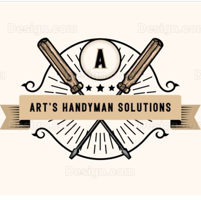 Avatar for Art's Handyman Solutions