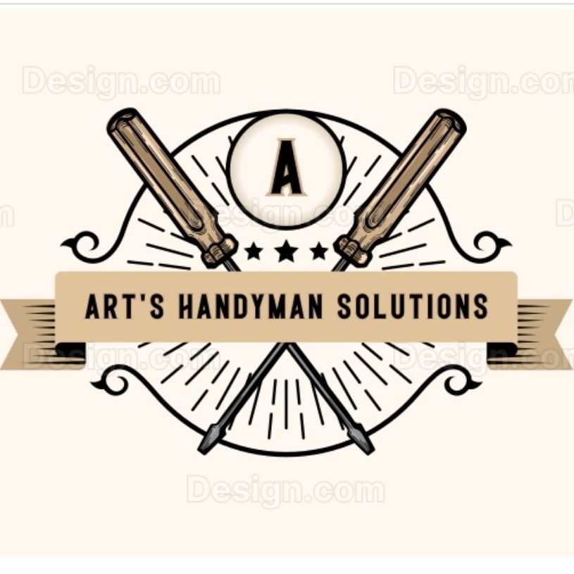 Art's Handyman Solutions