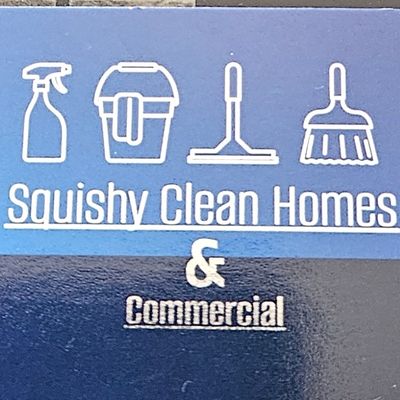 Avatar for Squishy Clean Homes