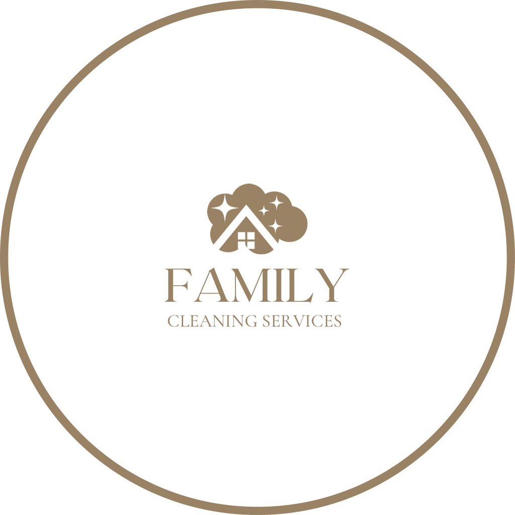 Family cleaning services