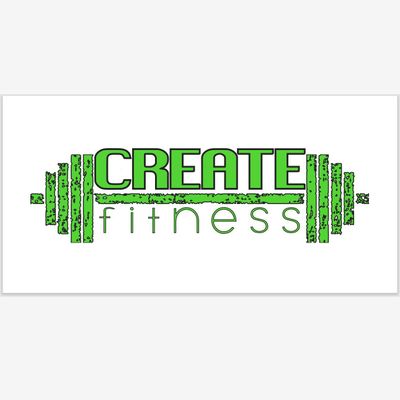 Avatar for Create Fitness