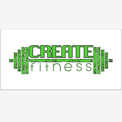 Avatar for Create Fitness