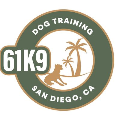 Avatar for 61K9 Dog Training