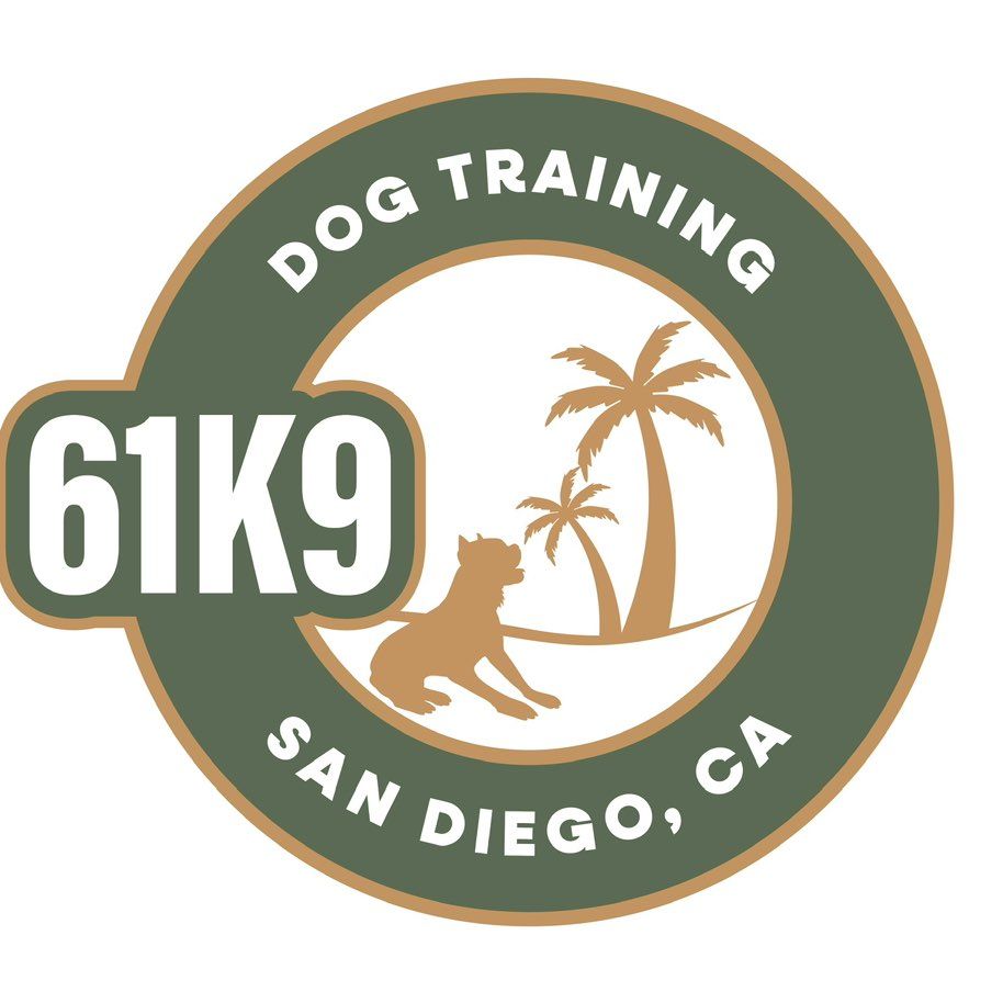 61K9 Dog Training