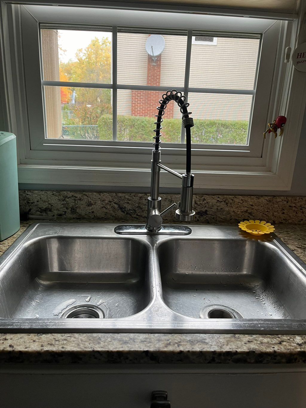 Customer photos