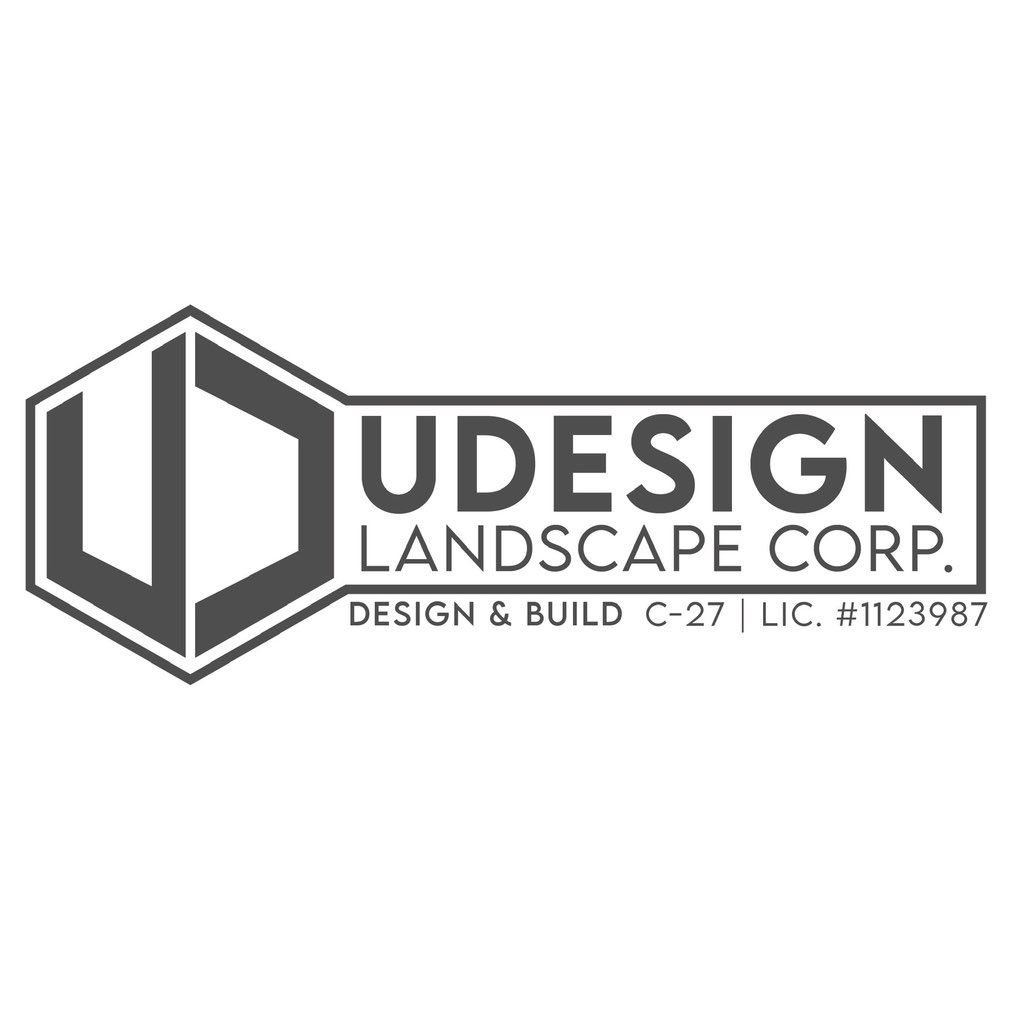 Udesign Landscape Corp.