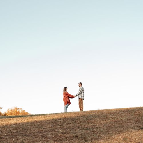 Engagement Photography