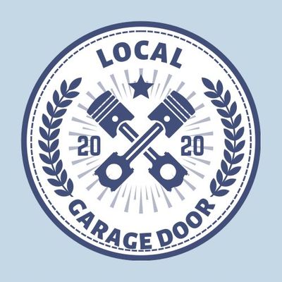 Avatar for Local garage door services