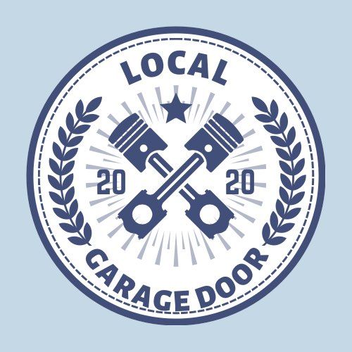 Local garage door services