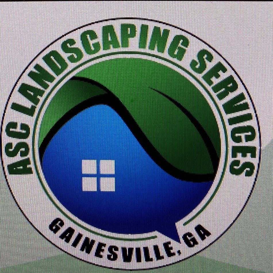 Asc Landscaping service LLC