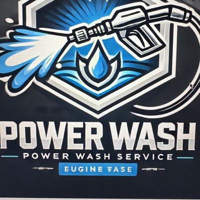 Avatar for Super power wash