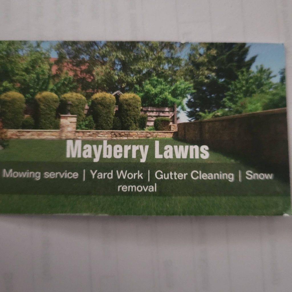 Mayberry Lawns