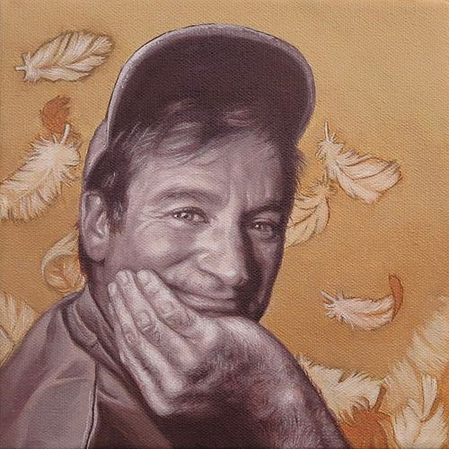 Robin Williams