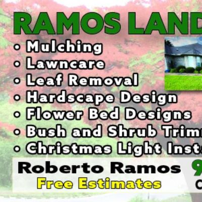 Avatar for Ramos Landscaping