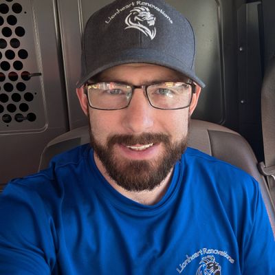Avatar for Lionheart Renovations