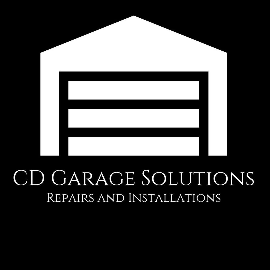 CD Garage Solutions