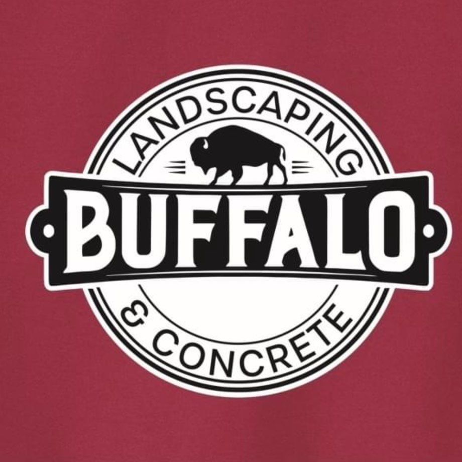 Buffalo landscaping and concrete