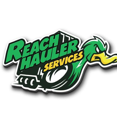 Avatar for Reach Hauler Services