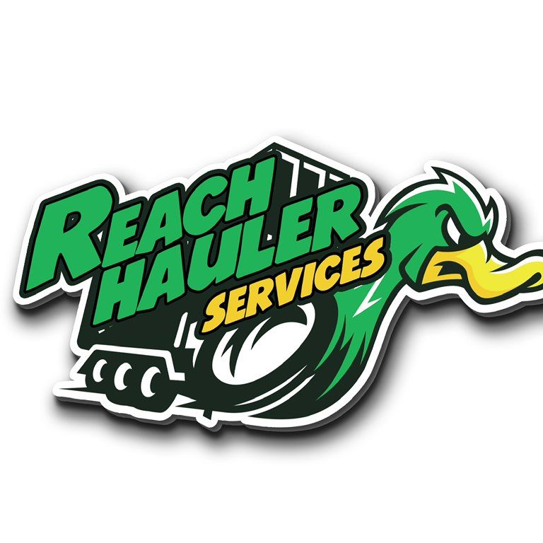 Reach Hauler Services