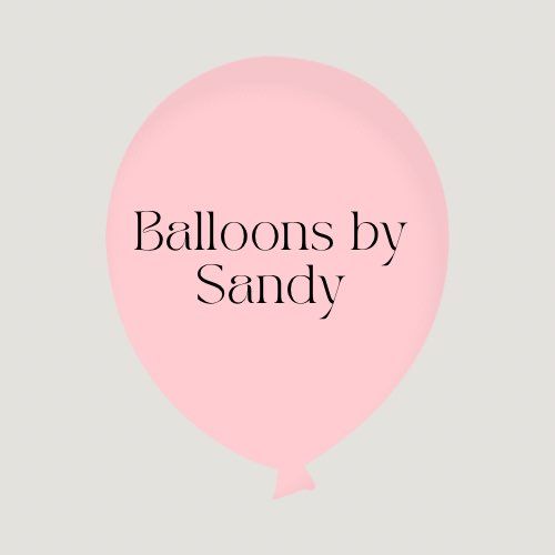 Balloons By Sandy