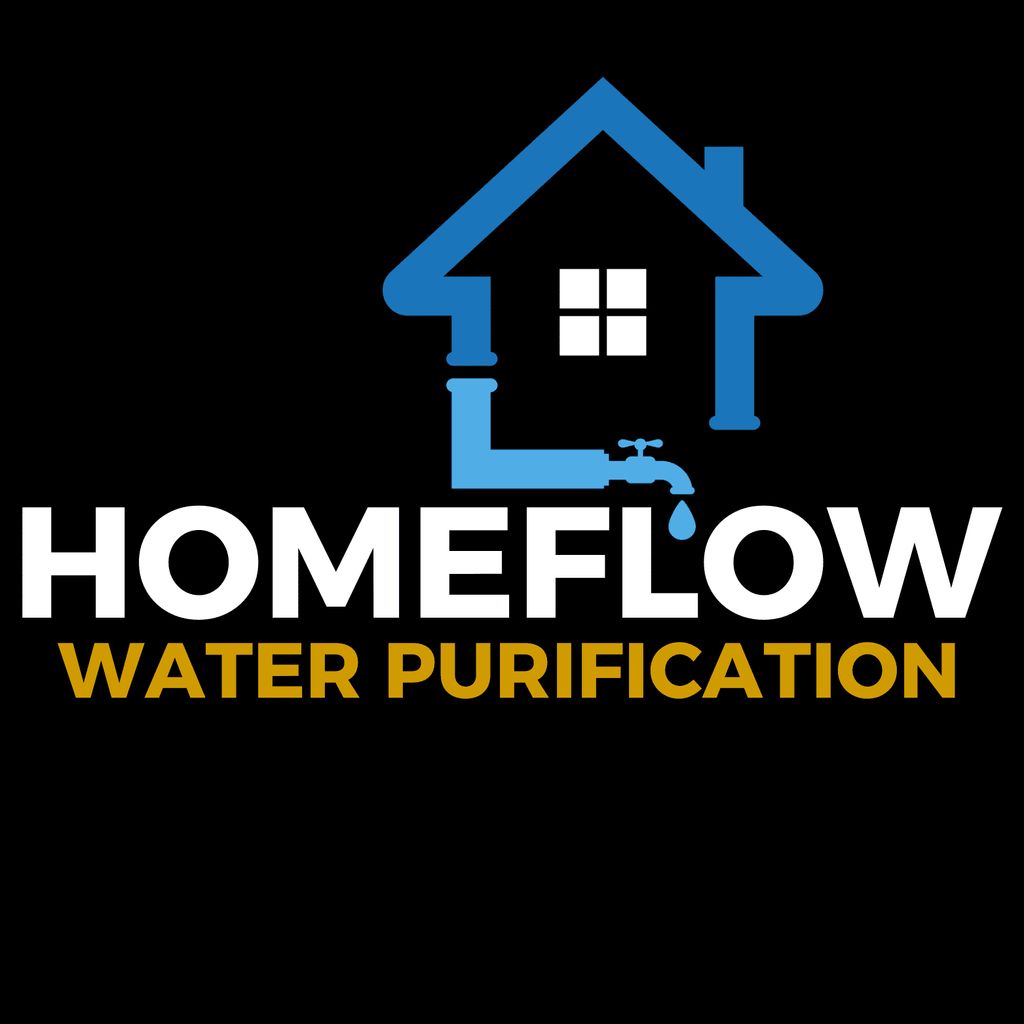 HomeFlow Water Purification