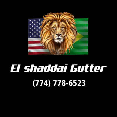 Avatar for El Shaddai Gutters