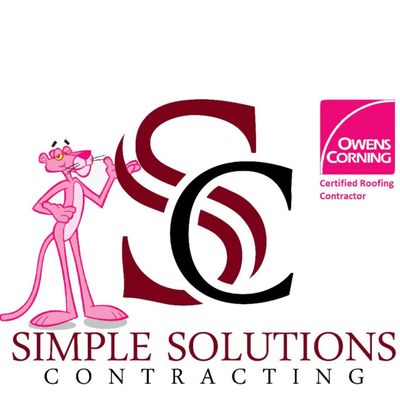 Avatar for Simple Solutions Contracting LLC