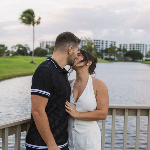 Engagement Photography