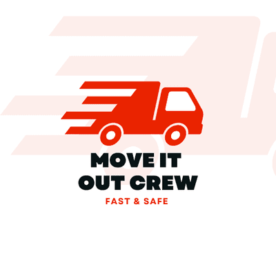 Avatar for Move It Out Crew