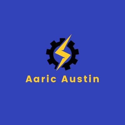 Avatar for Aaric Austin