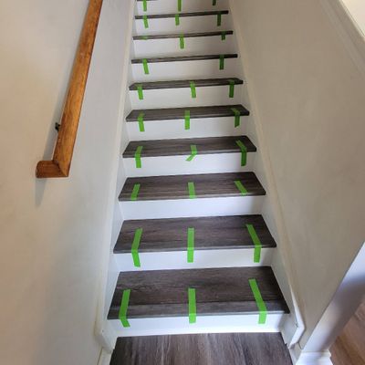 Avatar for floors and trim installation