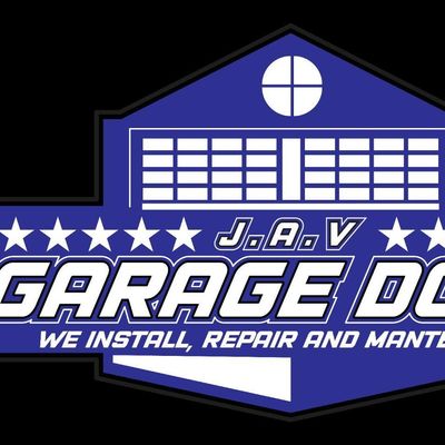 Avatar for J.A.V garage doors