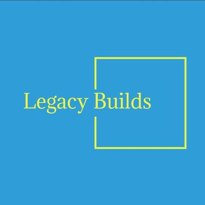 Avatar for Legacy builds