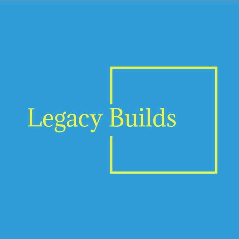 Legacy builds