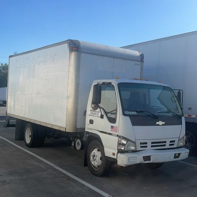 Avatar for Cardwell & Co Trucking LLC