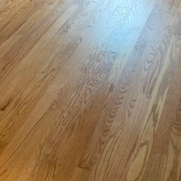 Criss flooring construction