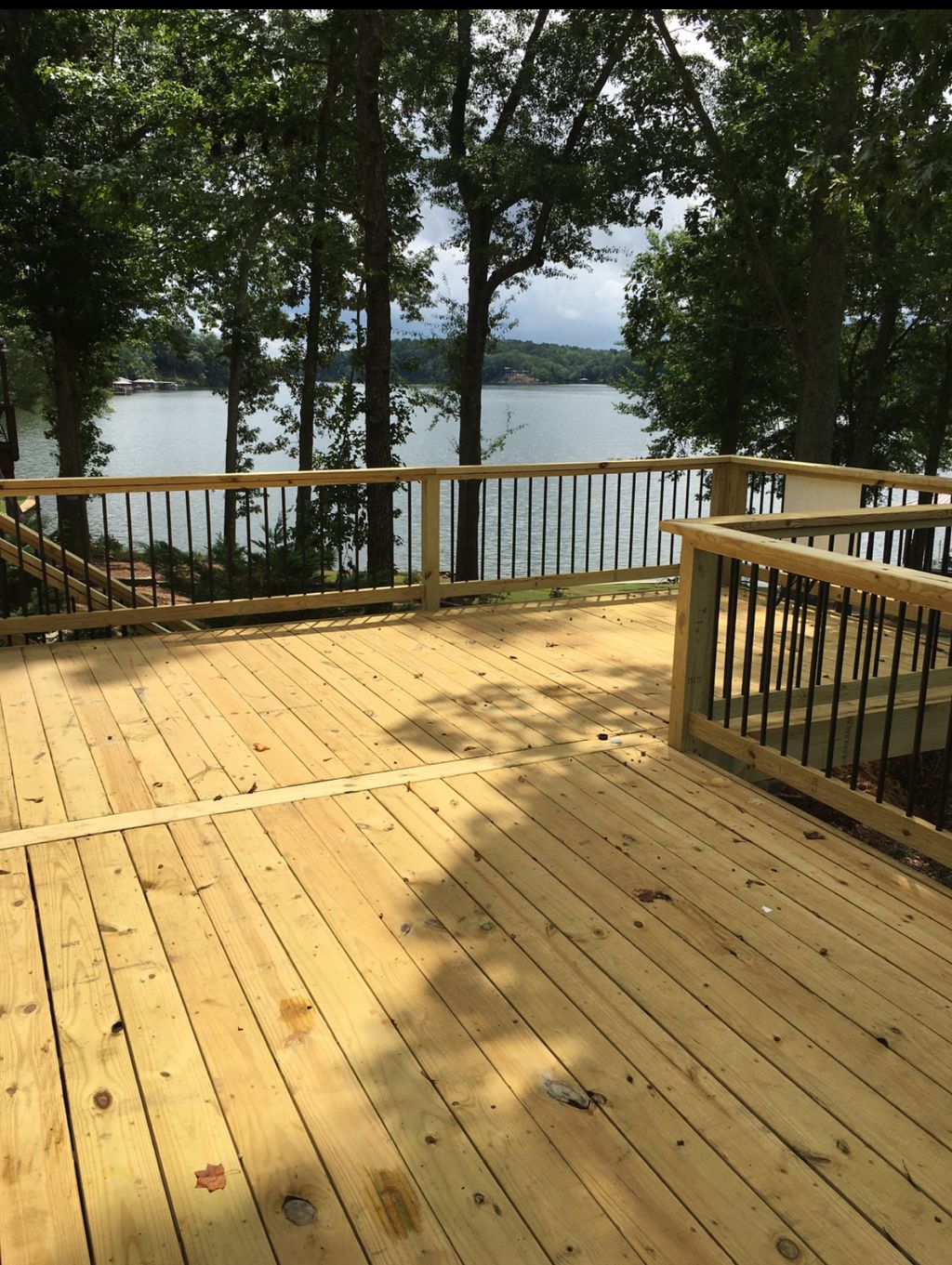 Fence and Gate Installation