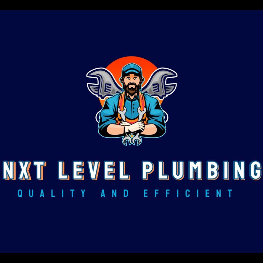 NXT Level Plumbing