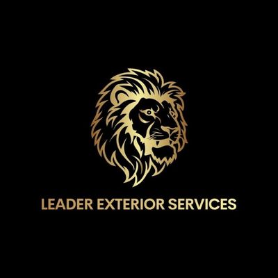 Avatar for Leader exterior services