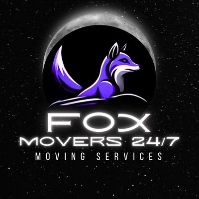 Avatar for Fox Movers 24/7