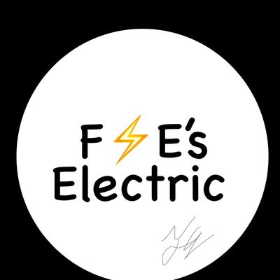 Avatar for F⚡️E’s Electric