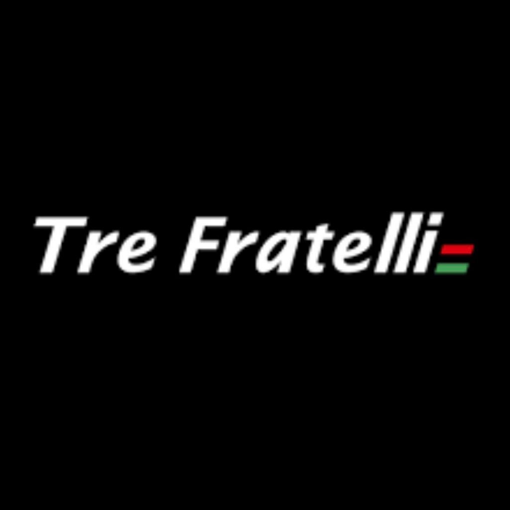 Tre Fratelli Cleaning