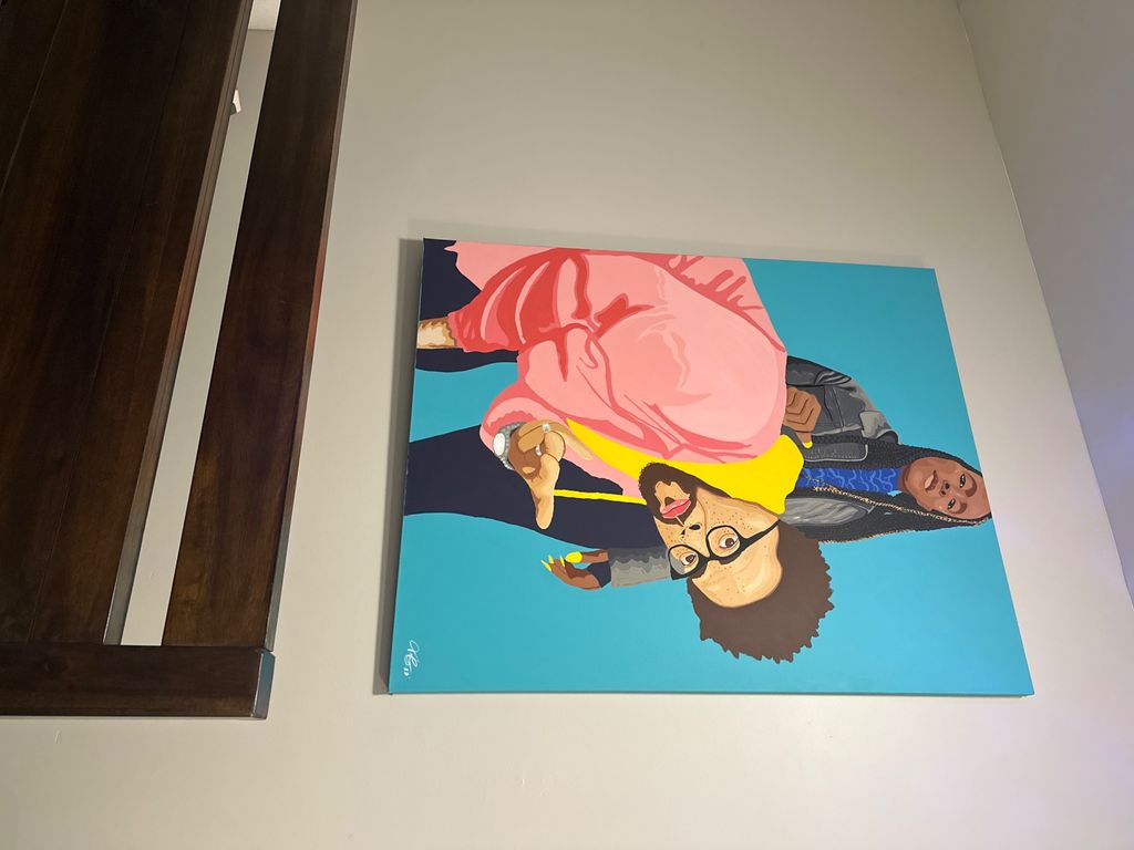Customer photos