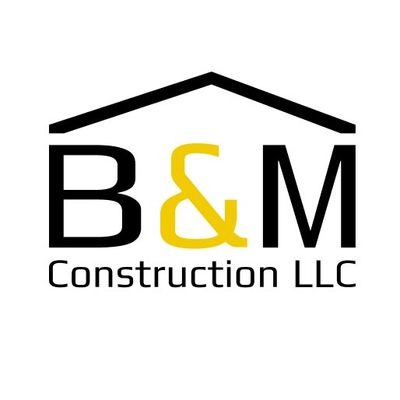 Avatar for B&M Construction LLC