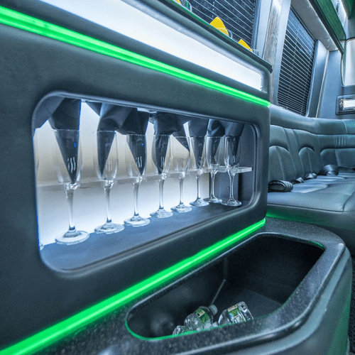 Party Bus Rental