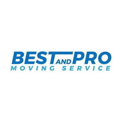 Avatar for Best and Pro Moving - Movers Local & Long distance