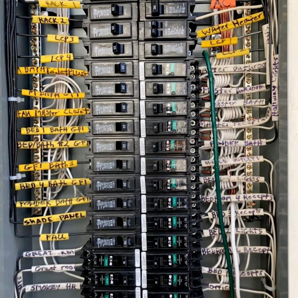 D&R Electric